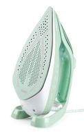 DOMO DAMPFBÜGELEISEN Stoomstrijkijzer Groen 2830 W - thumbnail
