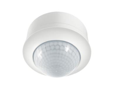 ESYLUX EP10426810 Aanwezigheidsmelder (plafond) Opbouw (op muur) 360 ° Wit IP20 ESYLUX EP10426810 Aanwezigheidsmelder (plafond) Opbouw (op muur) 360 ° Wit IP20