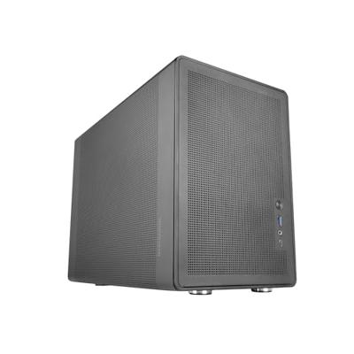 Mars Gaming MC-XPRO Mini Tower Zwart