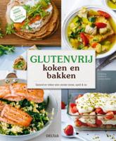 Deltas glutenvrij koken en bakken - thumbnail