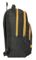Schoolrugzak Kings League Ultimate Móstoles Zwart 32 x 42 x 15 cm - thumbnail