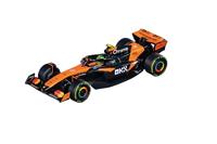 Carrera Go!!! mclaren formula 1 team l. norris, no.4 - 1:43 - thumbnail