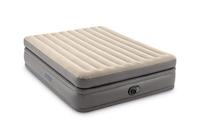 Intex 64164ND QUEEN COMFORT ELEVATED AIRBED Luchtbed (l x b x h) 203 x 152 x 51 cm Beige, Bruin - thumbnail