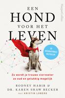 Een hond voor het leven - Rodney Habib, Karen Shaw Becker, Kristin Loberg - ebook - thumbnail