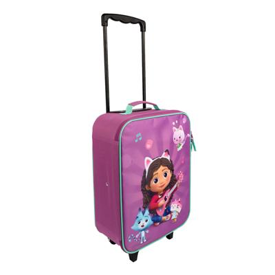 Undercover Gabby's poppenhuis trolley Undercover Gabby's poppenhuis trolley