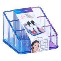 Make-up Organizer 9 Vaks - thumbnail