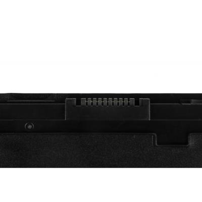 Green Cell WD52H GVD76 DE116 Camera-accu 11.1 V 2400 mAh Dell Green Cell WD52H GVD76 DE116 Camera-accu 11.1 V 2400 mAh Dell