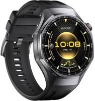 Smartwatch - HUAWEI - Horloge GT6 PRO - 46 mm - Zwart - thumbnail