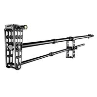 Walimex Pro Video camera kraan Director Pro (incl. contragewicht, lengte max. 200cm, gewicht 1,7kg, belastbaarheid ca. 3kg) - thumbnail