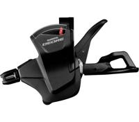 SHIMANO duimversteller "deore sl-m6000" shim.shifter deore slm6000 2/3sp bl. - thumbnail