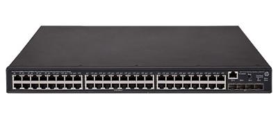 Hp e 5130-48G-PoE+-4SFP+ ei Swch
