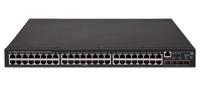 Hp e 5130-48G-PoE+-4SFP+ ei Swch - thumbnail