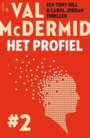 Het profiel - Val McDermid - eBook (9789024566211) - thumbnail