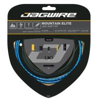 JAGWIRE Mountain elite link shift kit - blue - thumbnail