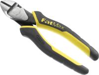 Stanley FatMax kracht-zijsnijtang 160 mm 0-89-860 - thumbnail
