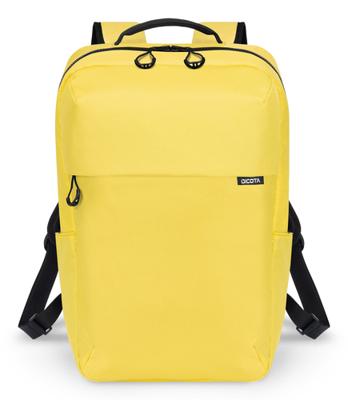 Dicota Backpack COMMUTER 13-16" Laptop tas Groen - thumbnail