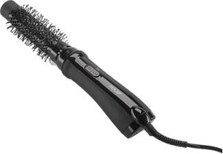 Max Pro heteluchtborstel Singel Airstyler (Zwart) Max Pro heteluchtborstel Singel Airstyler (Zwart)