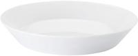 ARZBERG - Tric White - Diep bord 21cm - thumbnail