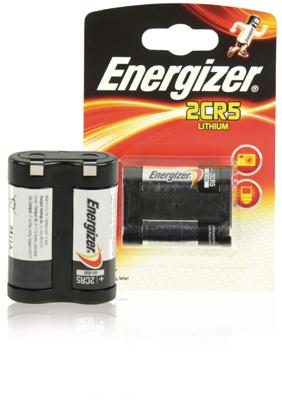 Energizer 2CR5