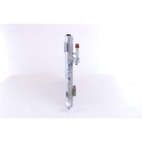 Condensator, airconditioning 94384 - thumbnail