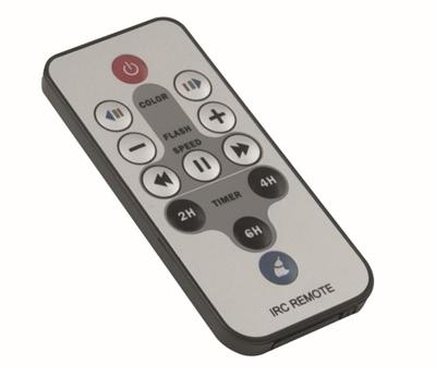 Eurolite EUROLITE IR-33 Remote Control