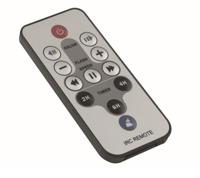 Eurolite EUROLITE IR-33 Remote Control - thumbnail