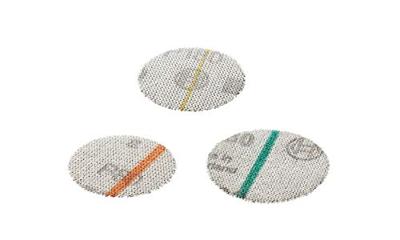 Bosch Accessories M480 2608621718 Schuurblad 1 set(s)