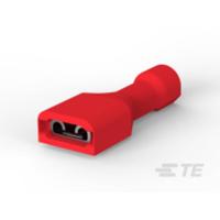 TE Connectivity 2-520401-2 1 stuk(s) Tape on Full reel - thumbnail