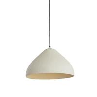 Light & Living HanglampElimo Ø 40cm wit - 2978443 - thumbnail
