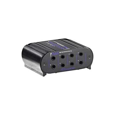 ART TPatch patch bay