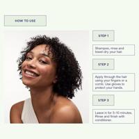 Maria Nila Colour Refresh Kleurmasker 100 ml - thumbnail