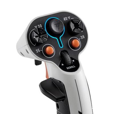 Thrustmaster Sol-R 2 Space Sim Duo