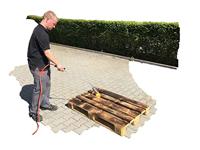 Rothenberger Industrial 030958E Brander 1060 °C - thumbnail