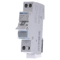 Hager SFB116 Groepenschakelaar Grijs 16 A 230 V - thumbnail