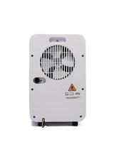 Stylies Regulus Luchtontvochtiger Wit - thumbnail