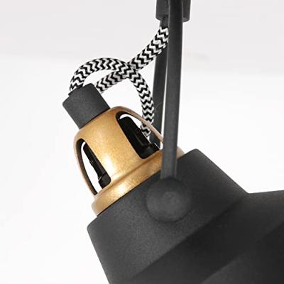 Steinhauer Richtbare plafondlampNove - 3327ZW