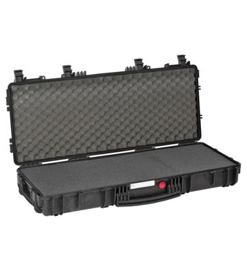 Explorer Cases red line 9413 geweer koffer met plukschuim