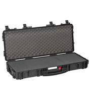 Explorer Cases red line 9413 geweer koffer met plukschuim - thumbnail