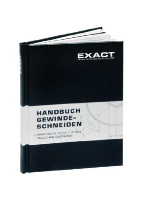 Exact 42305 Machinetapboorset 7-delig Metrisch Rechtssnijdend DIN 371 HSS-E Model B 1 set(s)