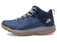 The North Face Vectiv Exploris 2 Mid Futurelight Dames Hoge Wandelschoen Shady Blue - Summit Navy 40,5 - thumbnail