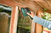 Bosch Home and Garden EasySander 12 0603976909 Accu-multischuurmachine Incl. accu, Incl. koffer 12 V 2.5 Ah Aantal meegeleverde accus: 1 - thumbnail