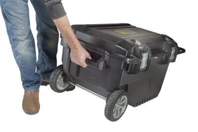 Stanley FMST1-73601 FatMax Gereedschapswagen 90L - thumbnail