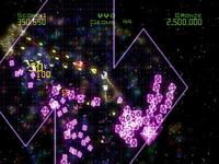 Geometry Wars Galaxies - thumbnail