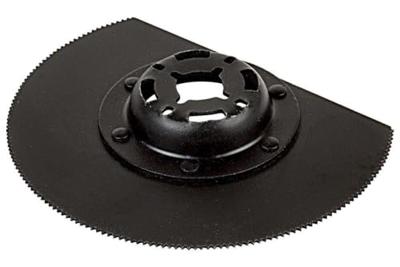 Wolfcraft Segmentzaagblad 85mm - 3999000 - thumbnail