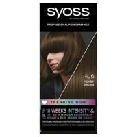 Syoss Syoss Trending Now Haarverf - 4-6 Honing Bruin - thumbnail