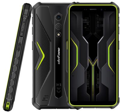 Ulefone Armor X12 3GB/32 GB, groen