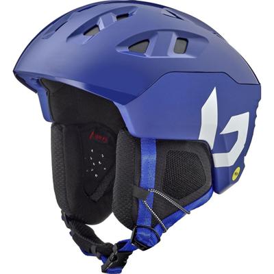 Bolle Ryft Evo Mips Helm Royal Blue Matte M 55-59 Bolle Ryft Evo Mips Helm Royal Blue Matte M 55-59