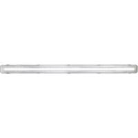 Nordlux LED SWD Armatuur WORKS met 1x LED tube 18W 4000K wit 120cm - 4804275 - thumbnail