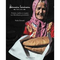 Nadia  Zerouali Henna Hanina - thumbnail