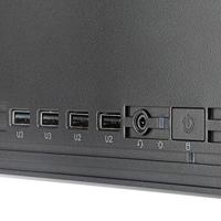 SilverStone SST-ML11B htpchtpc behuizing - thumbnail